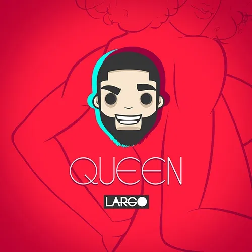Queen LARGO
