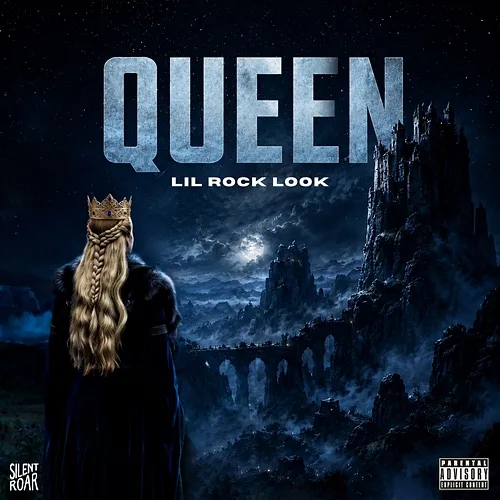 Queen LIL Rock Look