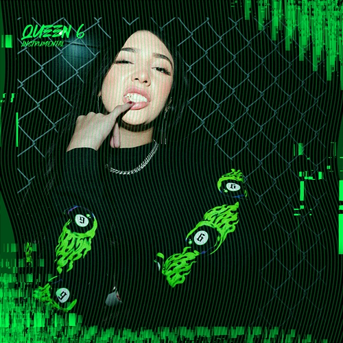 Queen 6 Hustler Mind Music