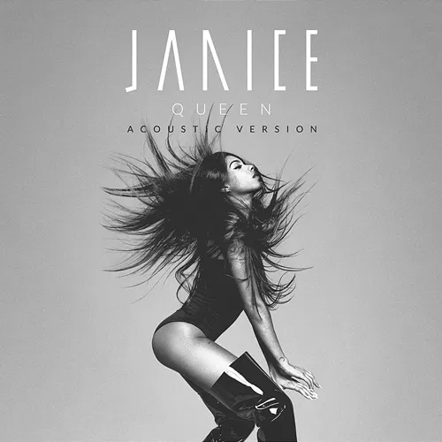 Queen Janice
