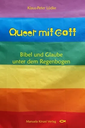 Queer mit Gott Kinzel