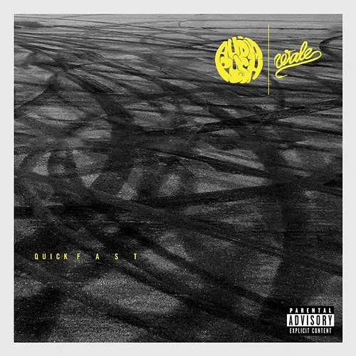 Quick Fast Audio Push feat. Wale