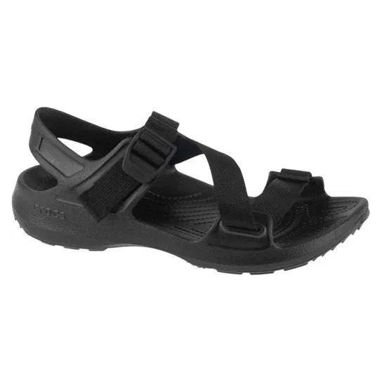 Quick Trail Crocs