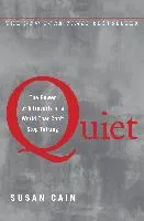 Quiet Cain Susan