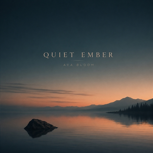 Quiet Ember Ava Bloom