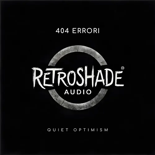 Quiet Optimism 404 Errori