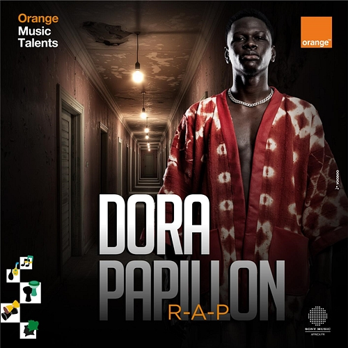 R.a.p DORA PAPILLON
