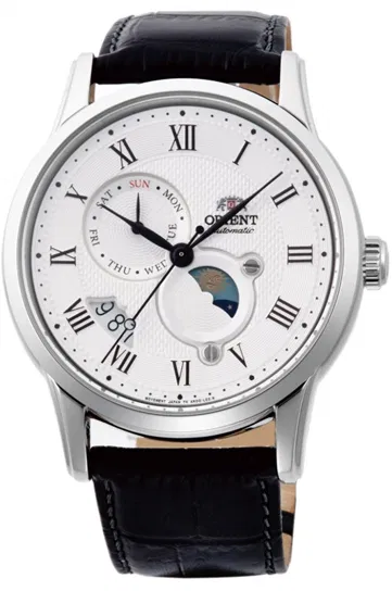 RA-AK0008S10B Orient