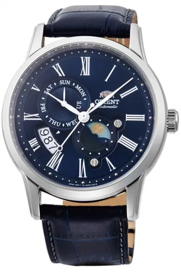 Ra-Ak0011D10B Orient