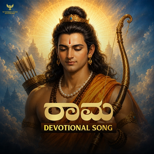 Raama Neethu Ninaadh, Manoj Sowgandh, Hemanth Kumar