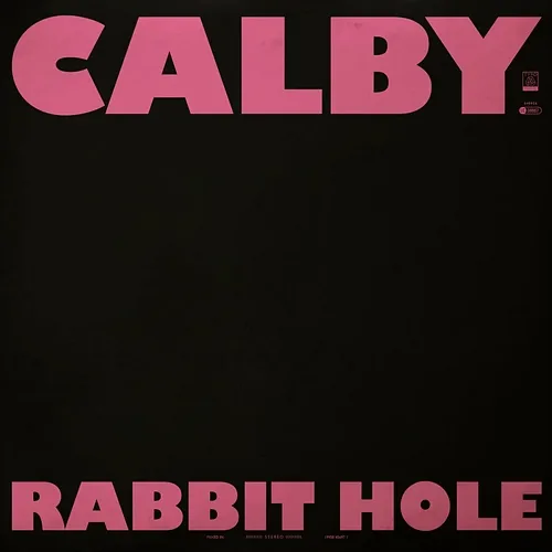 Rabbit Hole Calby