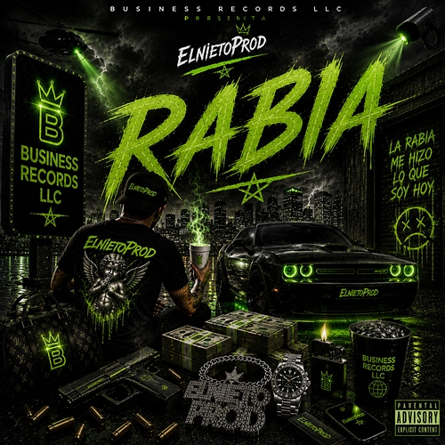 Rabia ElNietoProd