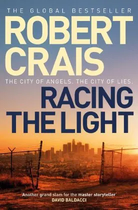 Racing the Light Simon & Schuster