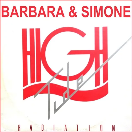 Radiation Barbara, Simone High Tide