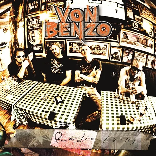 Radio Von Benzo