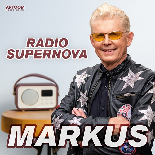 Radio Supernova Markus