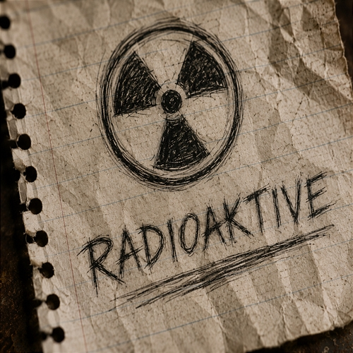 Radioactive XavMike: Xavier Michael Sho
