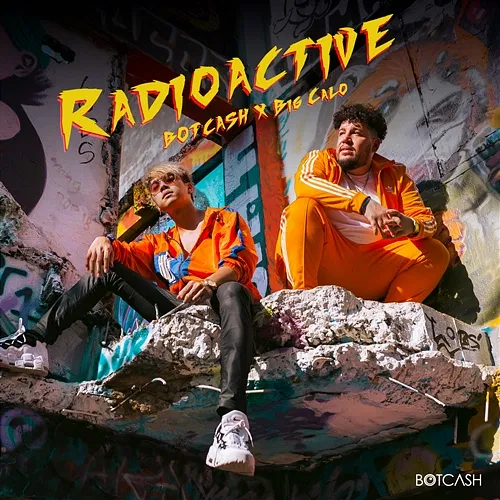 Radioactive บอทแคช X Big Calo