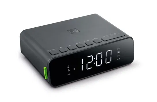 Radiobudzik, Muse, M-175 Wi Muse
