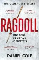 Ragdoll Cole Daniel