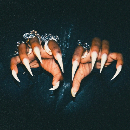 RAGE Ebony