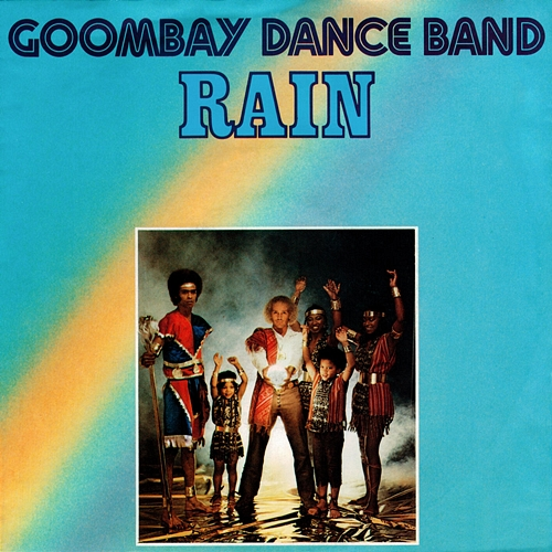 Rain Goombay Dance Band