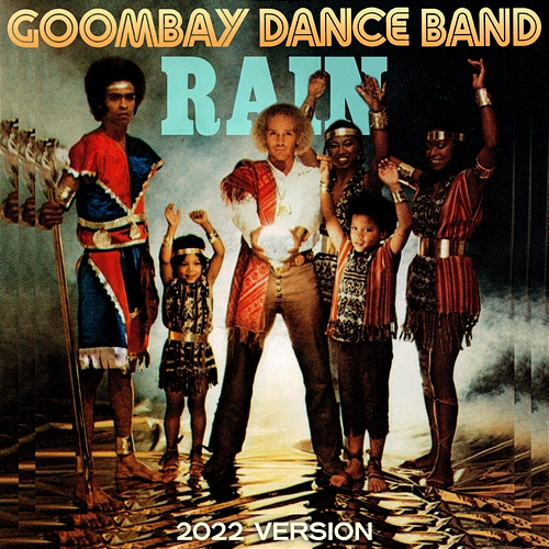 Rain Goombay Dance Band