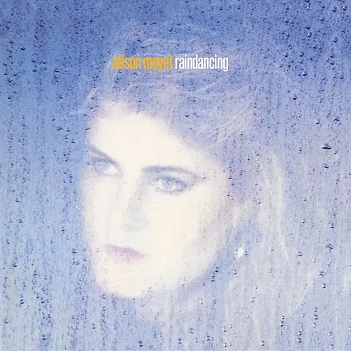 Raindancing Alison Moyet