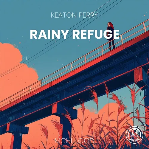 Rainy Refuge Keaton Perry