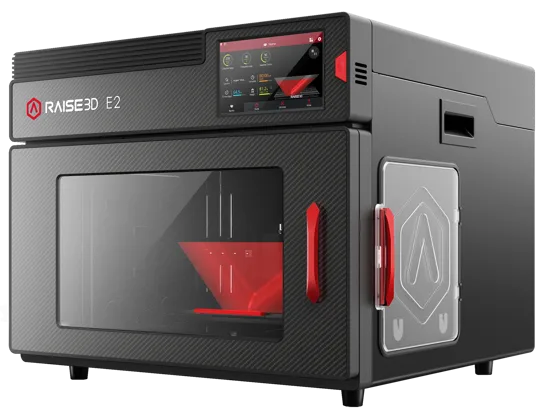 Raise3D E2 Raise3D