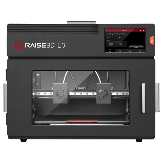 Raise3D E3 Raise3D