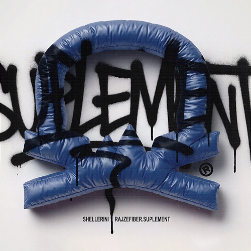 Rajzefiber. Suplement Shellerini