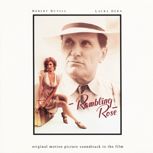 Rambling Rose Elmer Bernstein