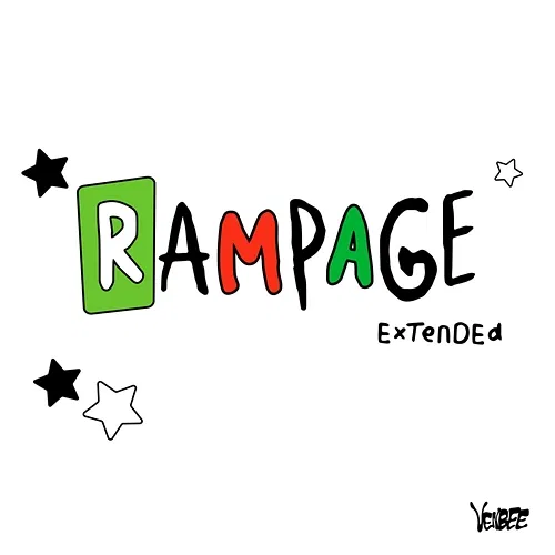 rampage venbee feat. DJ SS