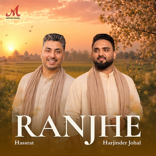 Ranjhe Hassrat, Harjinder Johal