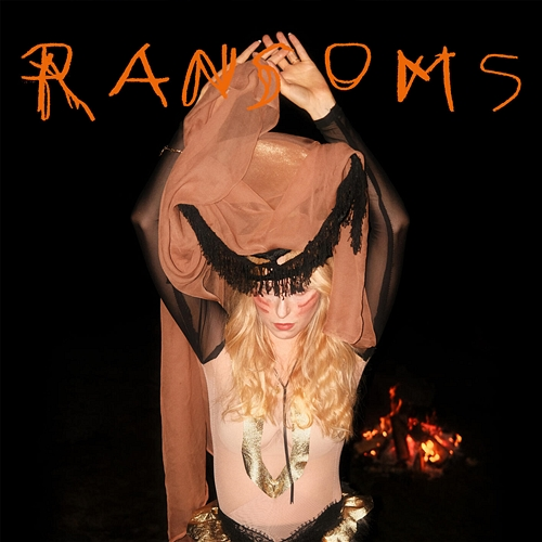 RANSOMS Amanda Jenssen