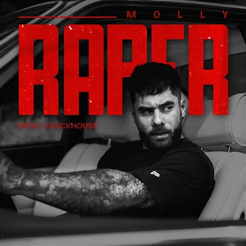 RAPER M0LLY, CrackHouse