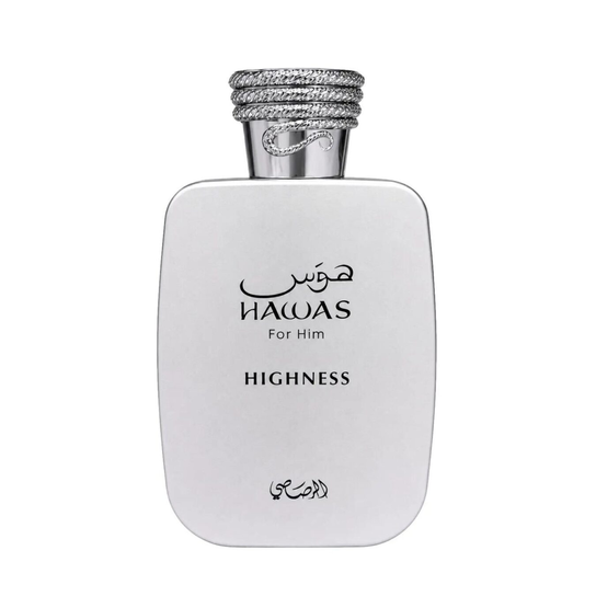 Rasasi Hawas Highness 100ml Rasasi