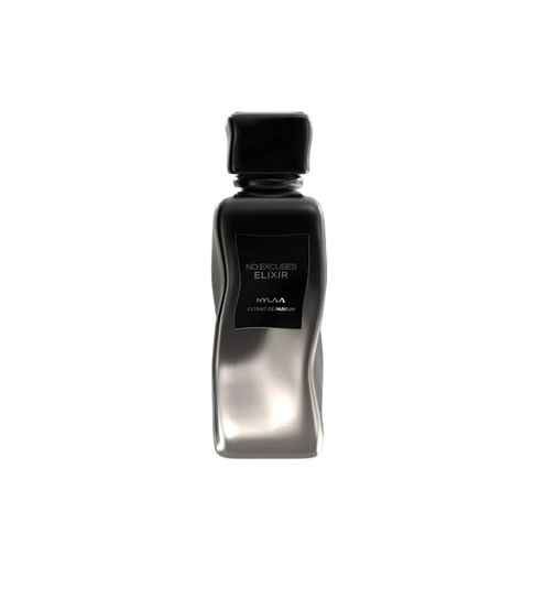 Rasasi, No Excuses Elixir, Extrait De Parfum, For Men, 100 ml Rasasi