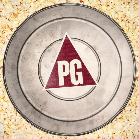 Rated PG Gabriel Peter