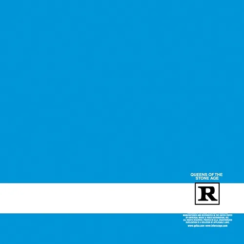 Rated R Queens Of The Stone Age