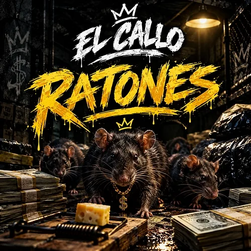 Ratones El Callo