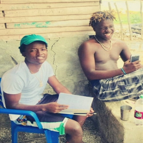 Ratrilla El Furia, GMS Family Kash, Miniblack Reyes