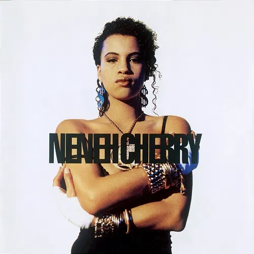 Raw Like Sushi Neneh Cherry