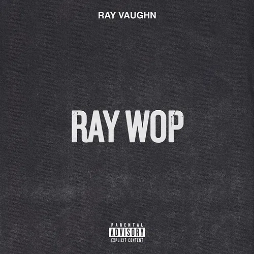 Ray Wop Ray Vaughn