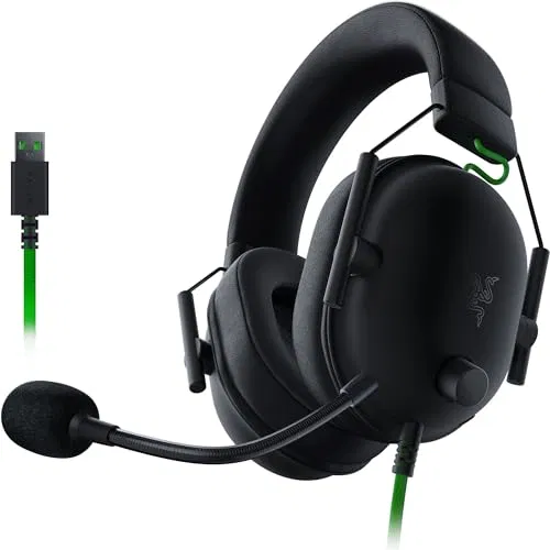 Razer BlackShark V2 Razer
