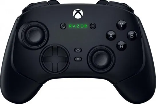 Razer Wolverine V3 Pro Black Razer