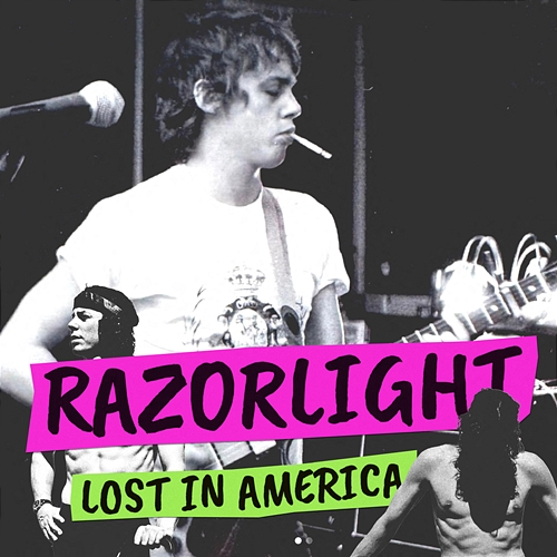 Razorlight Razorlight