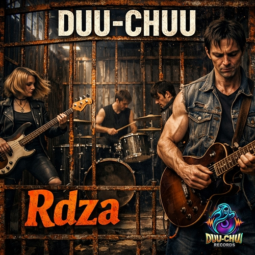 Rdza Duu- Chuu