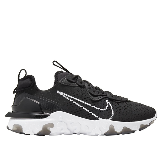 React Vision Nike